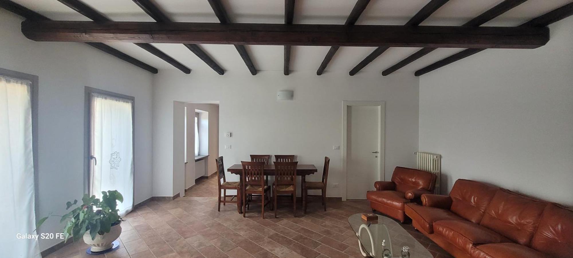 Bed and Breakfast Il Giardino Di Marianna Novi Ligure Exterior foto